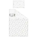 Patinio POVLEČENÍ PRO MIMINKO 100/135 cm