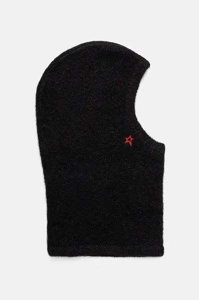 Kukla s přídavkem vlny Perfect Moment