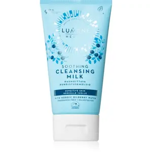 Lumene Nordic Sensitive [HERKKÄ] Soothing zklidňující čisticí mléko pro citlivou pleť 150 ml