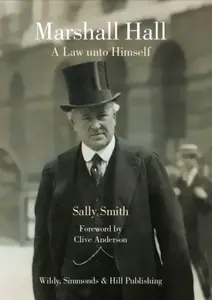 Marshall Hall - Sally Smith