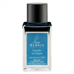 Inkoust Herbin 1798 15ml – Kyanite du Népal 15ml