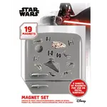 Sada magnetek, Star Wars