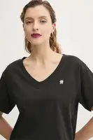 Bavlněné tričko G-Star