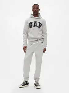 GAP Pánske Tepláky s logom  500382-46 Veľkosť: M