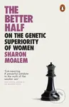 The Better Half (On the Genetic Superiority of Women) - kniha z kategorie Přírodní vědy a technika