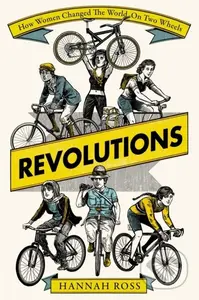 Revolutions - Hannah Ross