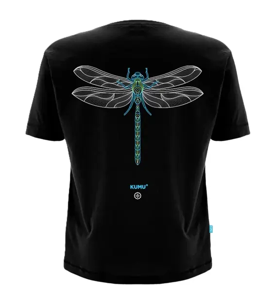 Kumu tričko emperor - m