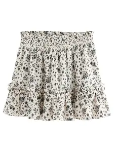 Next Sukňa  čierna