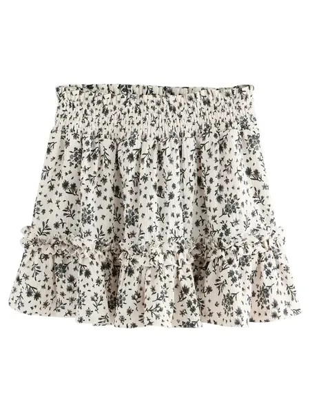 Next Sukňa  čierna