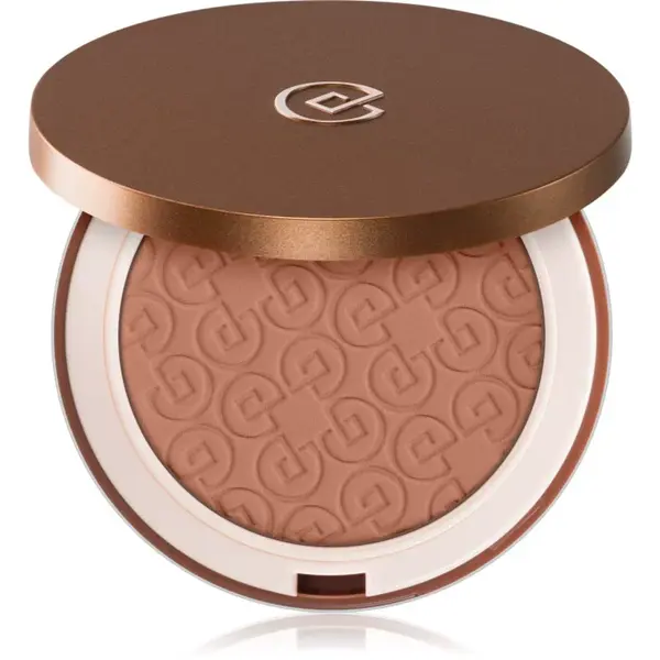 Collistar Magica Bronzing Powder bronzujúci púder pre matný vzhľad odtieň 1.1 - Positano 9 g