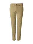 SELECTED Chino nohavice 'SLHNEW MILES FLEX'  olivová