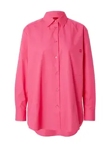 HUGO Blúzka  ružová