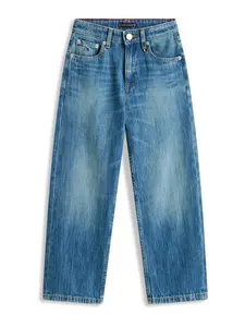 TOMMY HILFIGER Džínsy  modrá denim