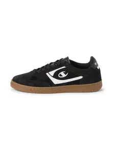 Champion Authentic Athletic Apparel Nízke tenisky 'CL78 SP'  čierna / biela