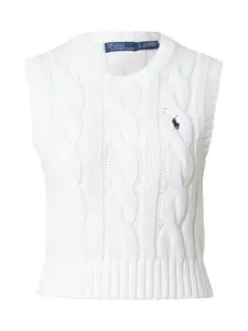 Polo Ralph Lauren Sveter  biela