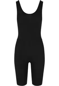 Urban Classics Overal  čierna