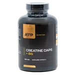 ATP Creatine Caps + B6 - 500 kapslí