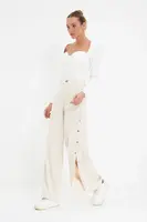 Dámske nohavice Trendyol