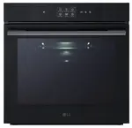 LG WSED7667M - Vestavná elektrická trouba