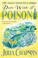 Date with Poison - Julia Chapman - kniha z kategorie Detektivky, thrillery a horory