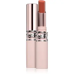 Yves Saint Laurent Lovenude Lip Blusher matný rúž odtieň 03 Taupe Flirt 3 g