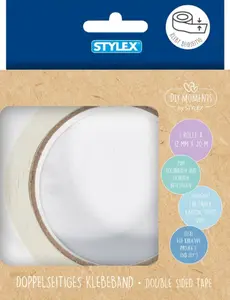 Lepící páska oboustranná