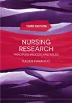 Nursing Research - Kader  Parahoo