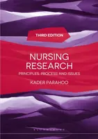 Nursing Research - Kader  Parahoo