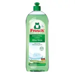 FROSCH prostředek na mytí nádobí Aloe vera EKO 750 ml