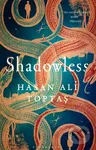 Shadowless - Hasan Ali Toptas - kniha z kategorie Společenská beletrie