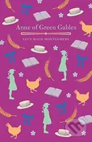 Anne of Green Gables - L. M. Montgomery
