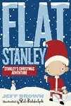 Stanley's Christmas Adventure - Jeff Brown - kniha z kategorie Pro děti