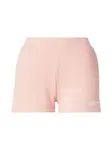 ELLESSE Nohavice 'Kyrana'  ružová / biela