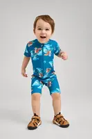 Kojenecké plavky Reima Atlantti