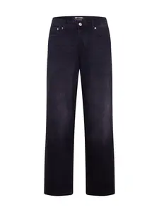 Only & Sons Džínsy 'ONSFADE'  čierny denim