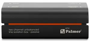 Palmer RIVER enz (rozbalené)