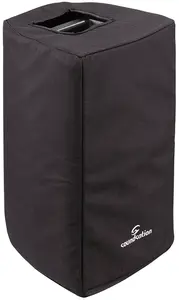 Soundsation HYPER TOP 8 COVER