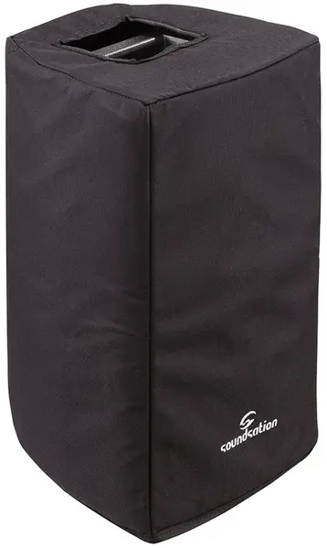 Soundsation HYPER TOP 8 COVER