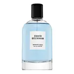 David Beckham Infinite Aqua parfémovaná voda pro muže 100 ml
