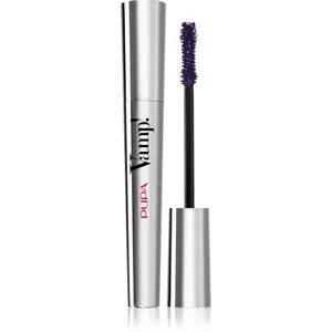 PUPA Milano Vamp! riasenka pre väčší objem odtieň Amethyst Violet 9 ml