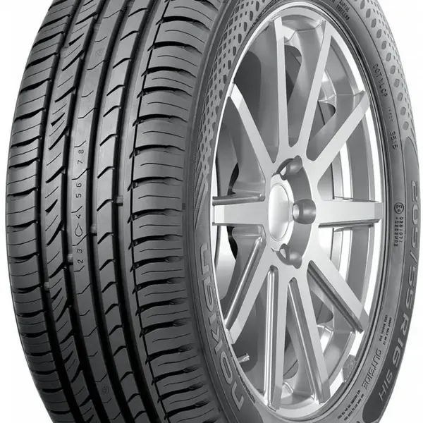 NOKIAN TYRES 165/70 R 13 79T  I_LINE TL