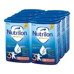 Nutrilon Advanced 3 6x800 g