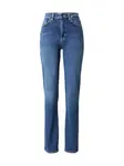 LTB Džínsy 'NENA B'  modrá denim