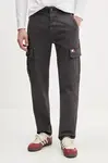 Tommy Jeans Nohavice Tommy Jeans