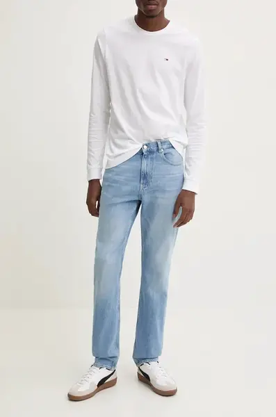 Tommy Jeans  Rifle