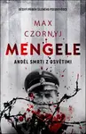 Mengele (poškozená) - Max Czornyj