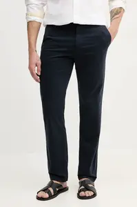 BOSS Orange Kalhoty BOSS Orange Chino-Regular-1