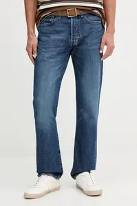 Bavlněné džíny Levi's 501® LEVIS®ORIGINAL FIT