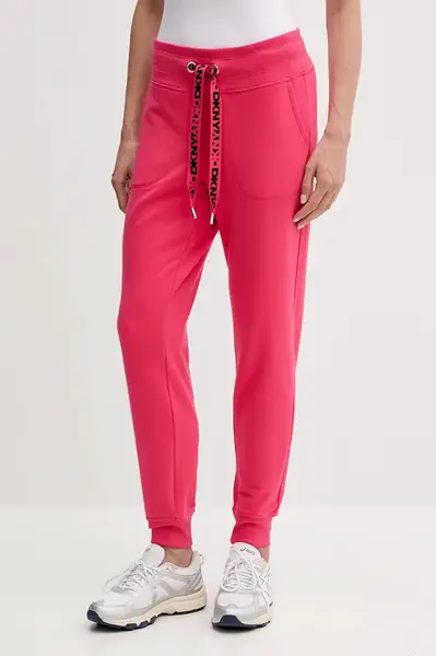 DKNY Tepláky Dkny