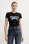 Tričko Versace Jeans Couture